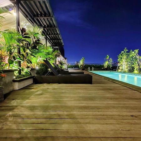 The Mango Suites By Flat06 Jakarta Eksteriør bilde