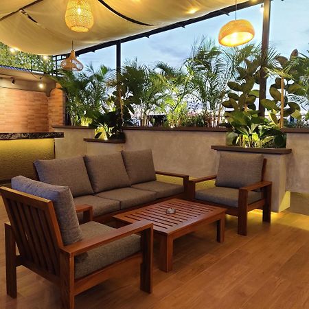 The Mango Suites By Flat06 Jakarta Eksteriør bilde