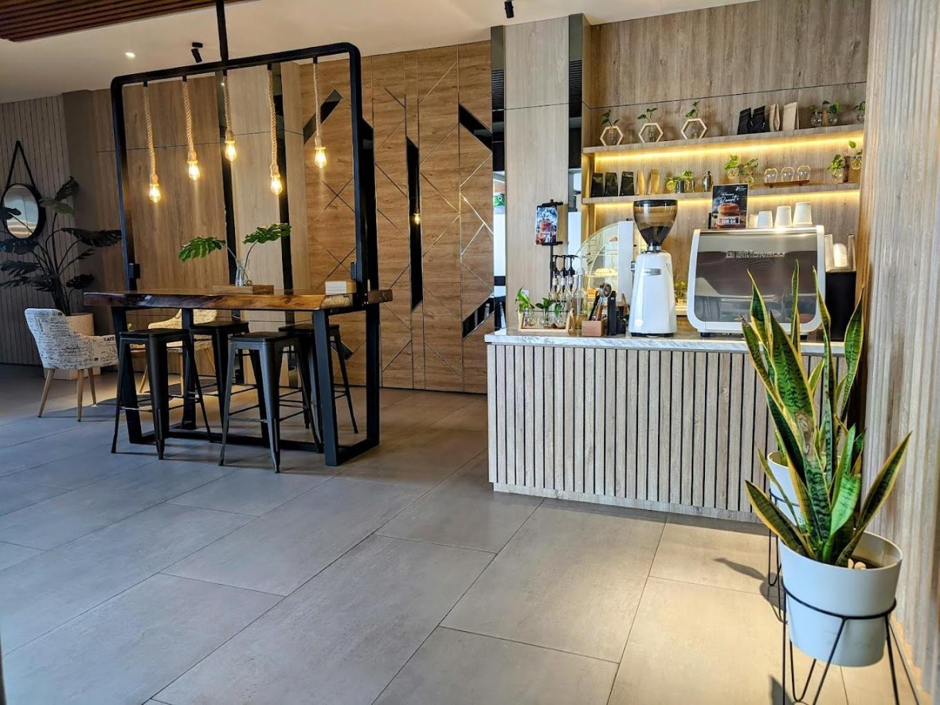 The Mango Suites By Flat06 Jakarta Eksteriør bilde