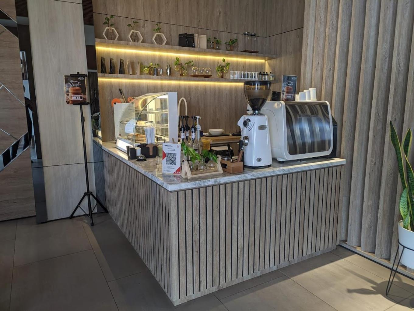 The Mango Suites By Flat06 Jakarta Eksteriør bilde